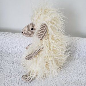 Jellycat tweedledee sheep